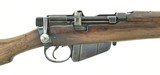 BSA No 1 Mark III .303 British (R25587) - 1 of 7