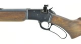 Marlin 39A .22 S, L, LR (R25596) - 2 of 5