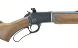 Marlin 39A .22 S, L, LR (R25596) - 1 of 5