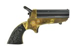 Uberti Sharps .22 LR Derringer (PR46294) - 6 of 6