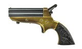 Uberti Sharps .22 LR Derringer (PR46294) - 2 of 6