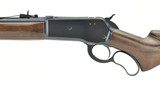 Browning 71 Limited edition .348 Win (R25598) - 3 of 4