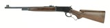 Browning 71 Limited edition .348 Win (R25598) - 2 of 4