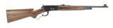 Browning 71 Limited edition .348 Win (R25598) - 4 of 4