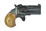 Uberti Maverick .45 Colt Derringer (PR46295) - 2 of 3