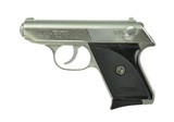 Walther TPH .22 LR (PR46297) - 1 of 2