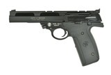Smith & Wesson 22A-1 .22 LR (PR46298) - 3 of 4