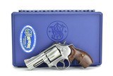 Smith & Wesson 696 .44 Special (PR46301) - 2 of 3