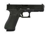 Glock 17 Gen 5 9mm(NPR46304) New - 1 of 3