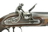 British/Irish .65 Caliber Flintlock Pistol (AH5167) - 6 of 6