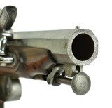 British/Irish .65 Caliber Flintlock Pistol (AH5167) - 3 of 6
