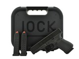 Glock 19 Gen5 9mm(Npr46305) New - 2 of 3