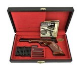 Browning Medalist .22 LR(PR46307) - 3 of 6