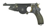 Bergmann Model 1896 No2 5mm (AH5169) - 5 of 8