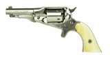 Remington New Model Pocket Revolver (AH5170) - 2 of 4