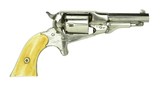 Remington New Model Pocket Revolver (AH5170) - 1 of 4