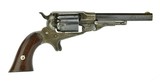 Remington New Model Pocket Revolver (AH5171) - 3 of 7