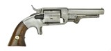 Bacon Arms Co. Pocket Revolver (AH5173) - 3 of 4