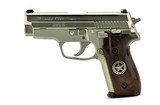 Sig Sauer Texas RangersP229 .357 SIG (PR46310) - 2 of 5