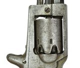 Protection Pocket Model Revolver (AH5174) - 4 of 6