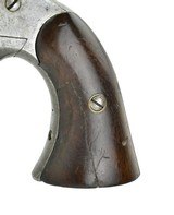 Protection Pocket Model Revolver (AH5174) - 1 of 6
