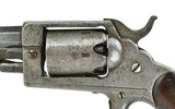 Protection Pocket Model Revolver (AH5174) - 6 of 6