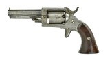 Protection Pocket Model Revolver (AH5174) - 2 of 6