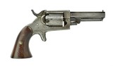 Protection Pocket Model Revolver (AH5174) - 5 of 6