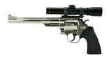 Smith & Wesson 57 .41 Magnum (PR46312) - 1 of 2