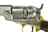 Colt Pocket Navy Revolver Conversion to Cartridge (C15507) - 4 of 10