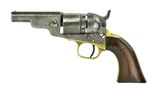 Colt Pocket Navy Revolver Conversion to Cartridge (C15507) - 6 of 10