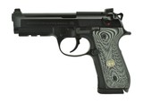 Wilson Combat Beretta 92G Centurion Tactical 9mm (NPR46333) New - 2 of 3