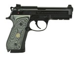 Wilson Combat Beretta 92G Centurion Tactical 9mm (NPR46333) New - 1 of 3