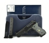 Wilson Combat Beretta 92G Centurion Tactical 9mm (NPR46333) New - 3 of 3