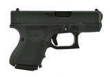 Glock 26 Gen4 9mm (NPR46334) New - 2 of 3