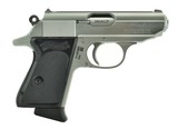 Walther PPK .380 ACP (NPR46335) New - 2 of 3