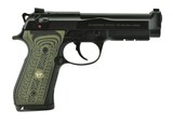 Wilson Combat Beretta 92G Brigadier Tactical 9mm (PR46337) - 1 of 3