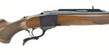 Ruger No. 1 .218 Bee (R25395)
- 6 of 6