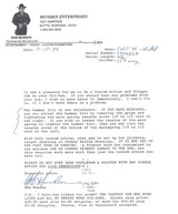 Colt Single Action Army .357 Magnum (C15508) - 3 of 5