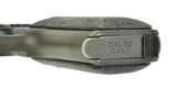 "Colt 1903 U.S. General Officers .32 ACP (C15511)" - 2 of 11