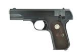 Colt 1903 .32 ACP (C15517) - 3 of 4