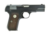Colt 1903 .32 ACP (C15517) - 1 of 4