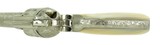 Custom Engraved 1st Gen Colt Single Action .45 (C15518)- 3 of 6