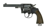 "Colt 1909 .45 Colt (C15523)" - 1 of 7