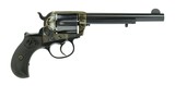 "Colt 1877 Lightning .38 Colt (C15525)" - 1 of 5