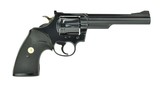Colt Trooper MKIII .357 Magnum (C15526) - 1 of 3
