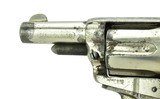 Colt Model 1877 Lightning Revolver (C15528) - 6 of 8