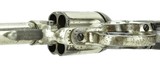 Colt Model 1877 Lightning Revolver (C15528) - 8 of 8