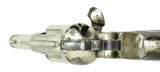 Colt Model 1877 Lightning Revolver (C15528) - 7 of 8