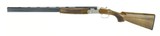 Beretta Silver Pigeon Grade II 20 Gauge (S10854) - 2 of 8